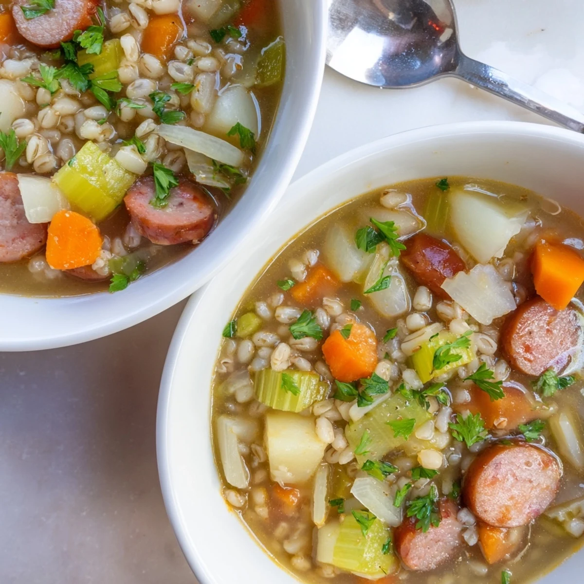 Meal-Prep Inspiration recipe