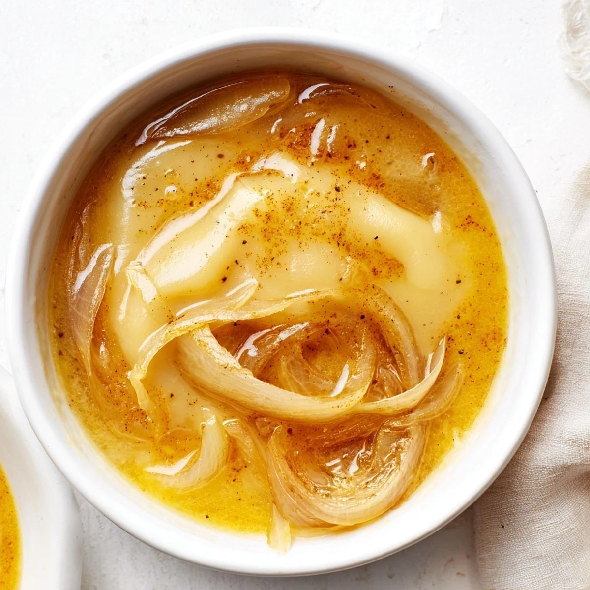 Deutsche Käse Zwiebel Bier