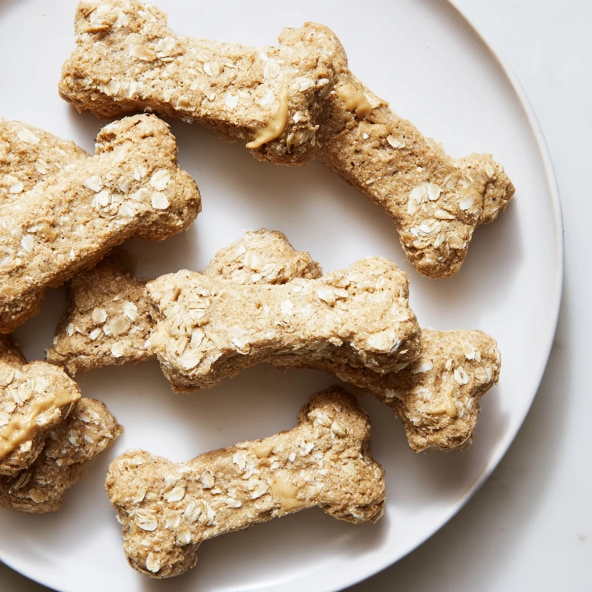 Pawsitively good dog bones #62