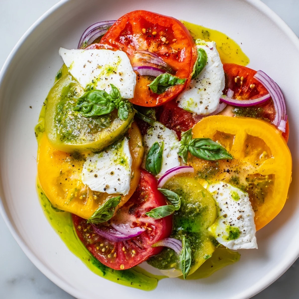 Gesunde Bowls & Salate recipe