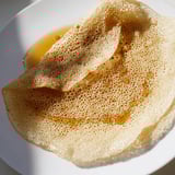 Moroccan Crepe Baghrir