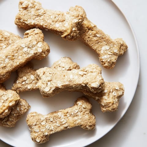 Pawsitively good dog bones #62