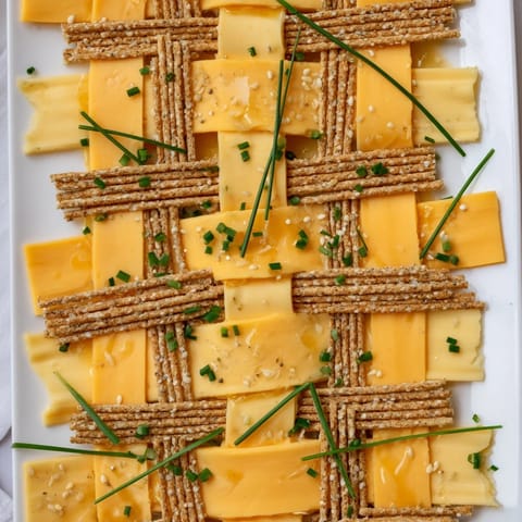 Garden Gate Käse Gitter #109