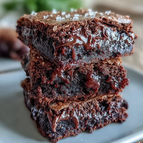 Hier sind drei einzigartige, SEO-optimierte ALT-Texte für ein Bild von Brownie Cookies aus der Backmischung mit Schokoladenstückchen, zugeschnitten auf ein US-amerikanisches Food-Blogging-Publikum: