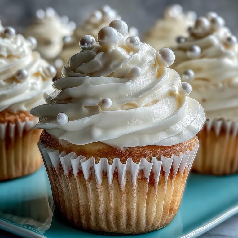 Genießen Sie diese cremigen Krebs-Geburtstagstorten, gekrönt von schimmernden Perlen-Fondant-Kreationen.