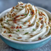 Köstliche selbstgemachte Chipotle-Limetten-Mayonnaise mit cremiger Konsistenz und rauchigem Aroma.