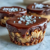 Hier sind drei einzigartige, SEO-optimierte ALT-Texte für das Rezeptbild, auf Deutsch: